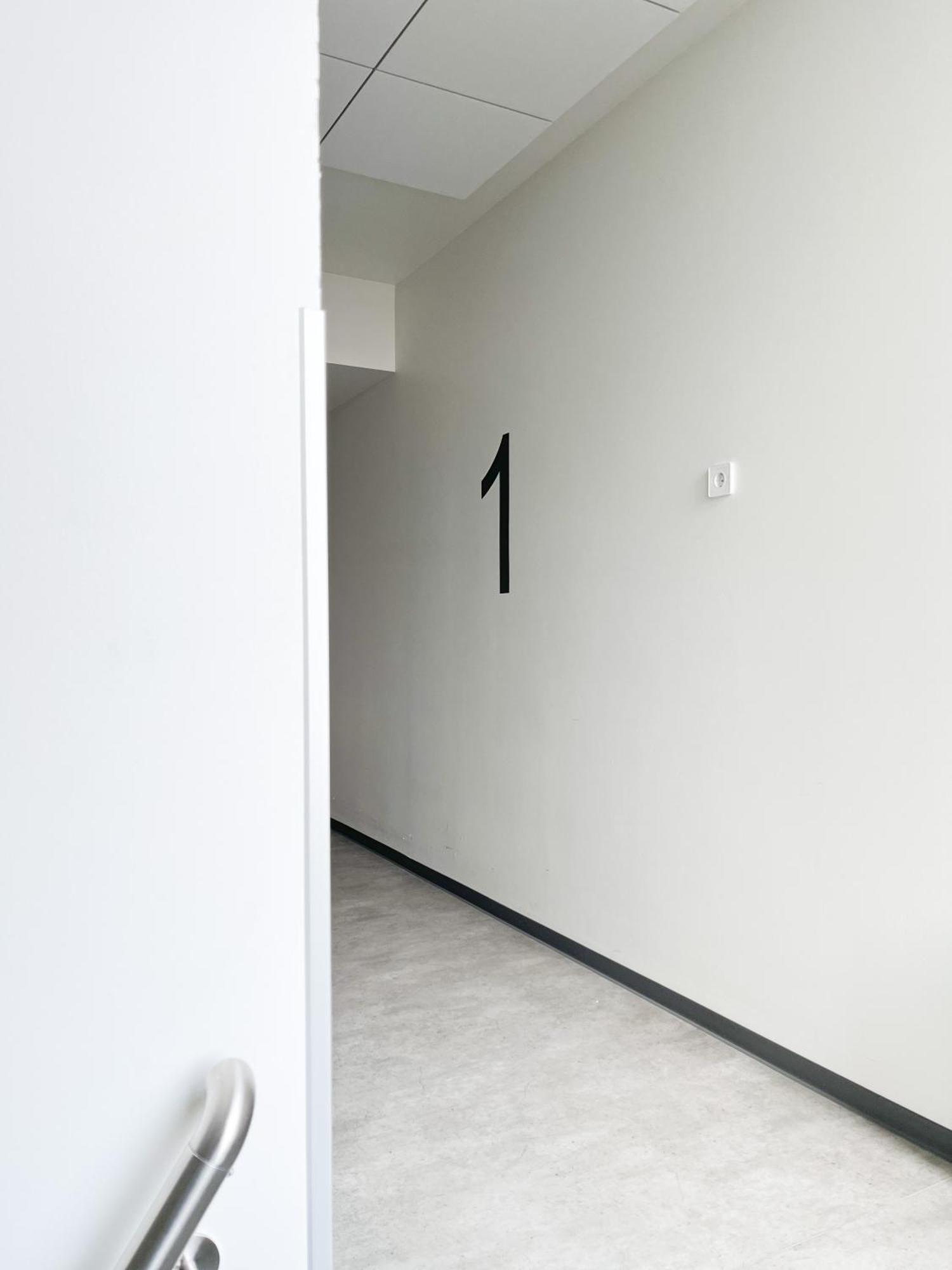 Winter Arctic Appartement